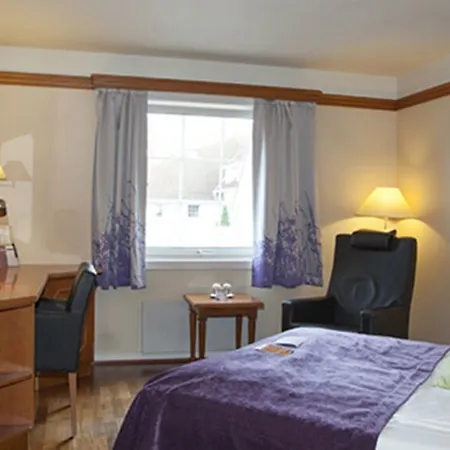 Quality Olavsgaard 4* Skjetten