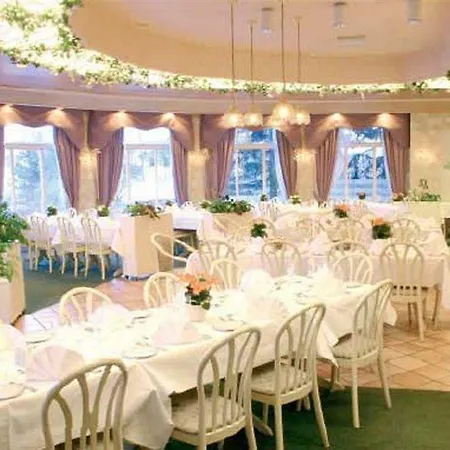 Hotel Quality Olavsgaard 4*