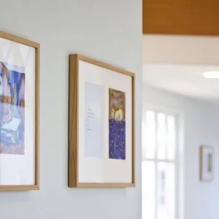 Quality Olavsgaard Skjetten