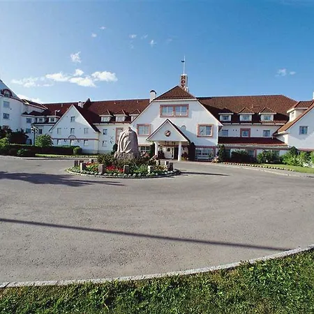 Quality Olavsgaard Hotel Skjetten