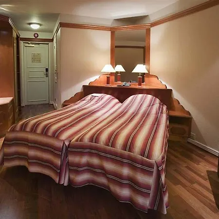 Hotell Quality Olavsgaard