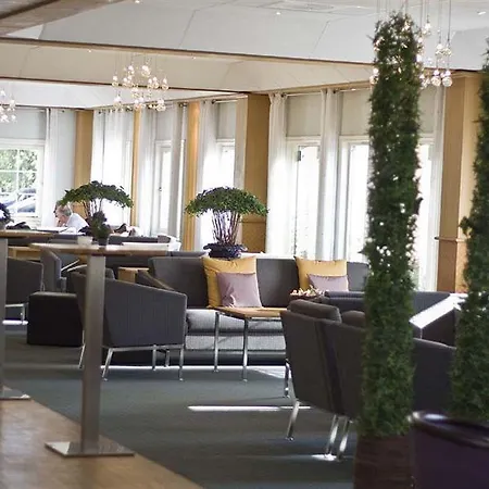 Quality Olavsgaard 4* Skjetten