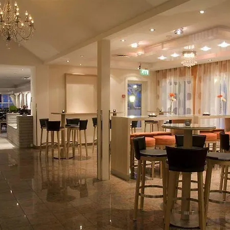 Hotel Quality Olavsgaard