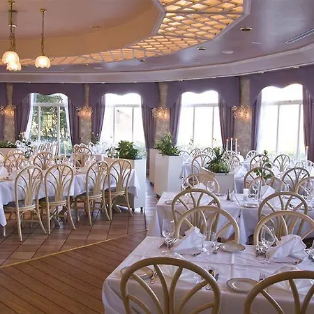 Hotell Quality Olavsgaard 4*