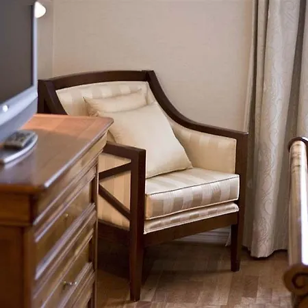 Quality Olavsgaard Skjetten