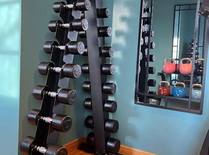 Quality Olavsgaard Skjetten