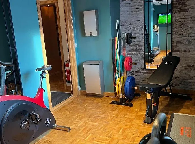 Szálloda Quality Olavsgaard