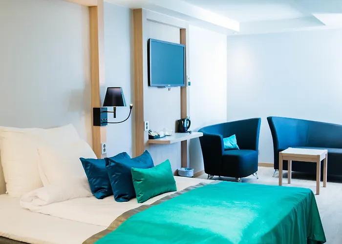 Quality Olavsgaard Szálloda