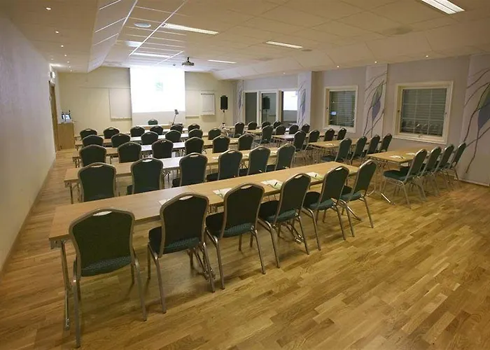 Quality Olavsgaard 4* Skjetten