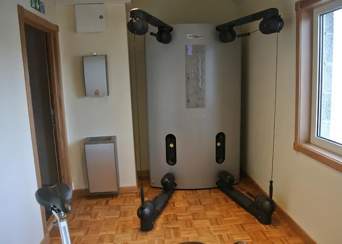 Szálloda Quality Olavsgaard Skjetten