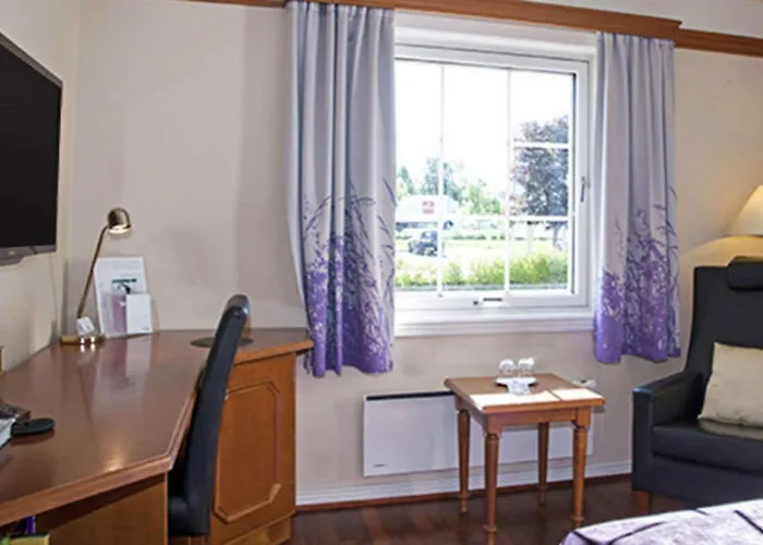 Quality Olavsgaard Szálloda