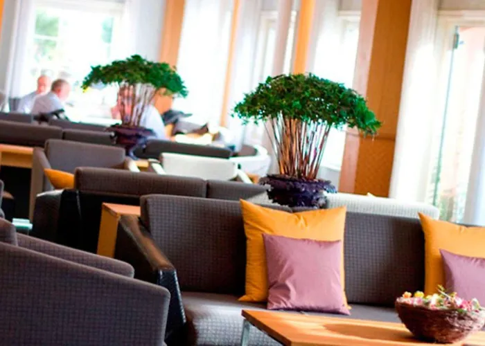 Quality Olavsgaard Szálloda Skjetten