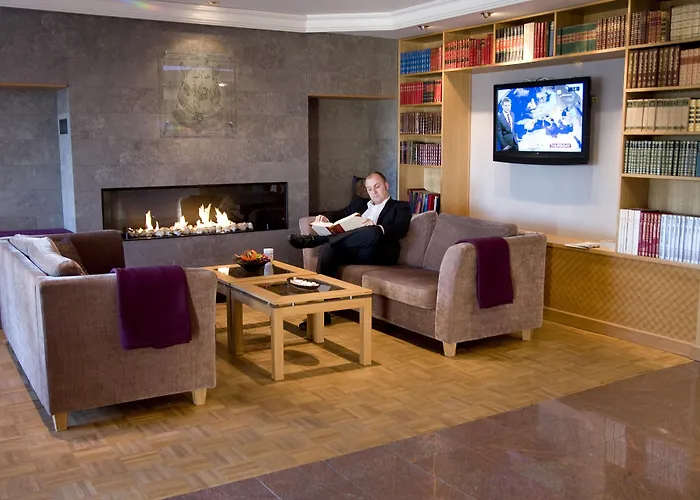 Quality Olavsgaard Szálloda