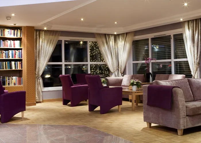 Quality Olavsgaard Szálloda