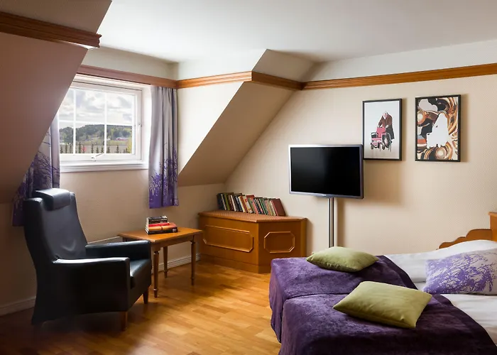 Quality Olavsgaard Skjetten