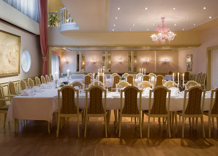 Quality Olavsgaard Szálloda Skjetten