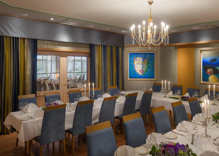 Quality Olavsgaard 4* Skjetten