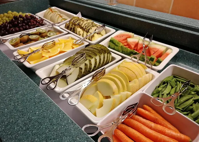 Quality Olavsgaard 4*