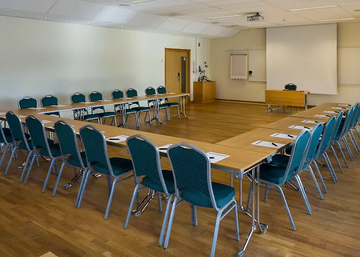 Quality Olavsgaard Szálloda 4*