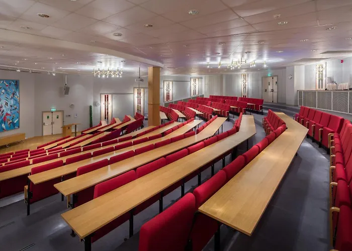 Szálloda Quality Olavsgaard Skjetten