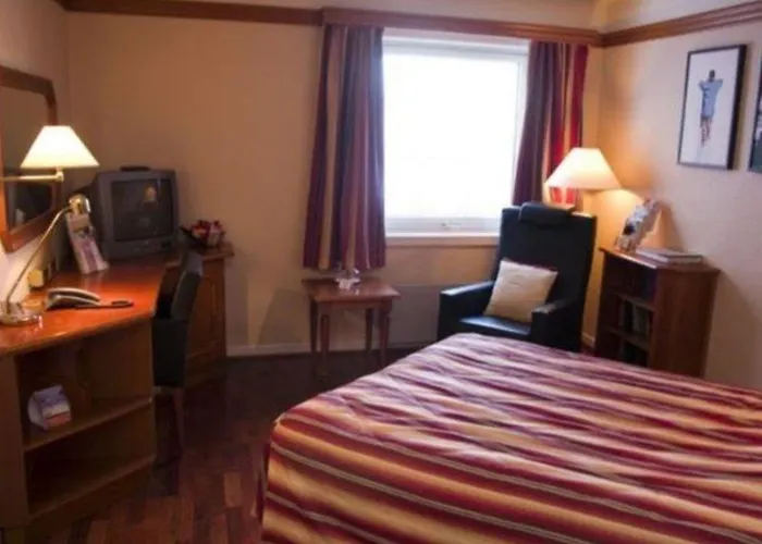 Quality Olavsgaard Skjetten