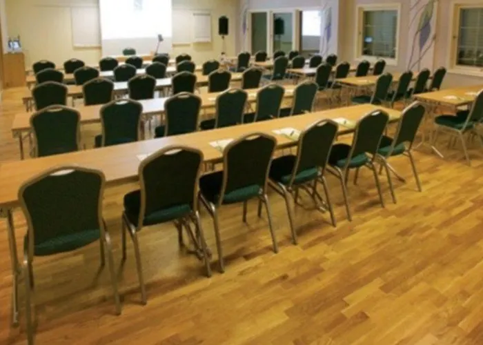 Quality Olavsgaard Skjetten