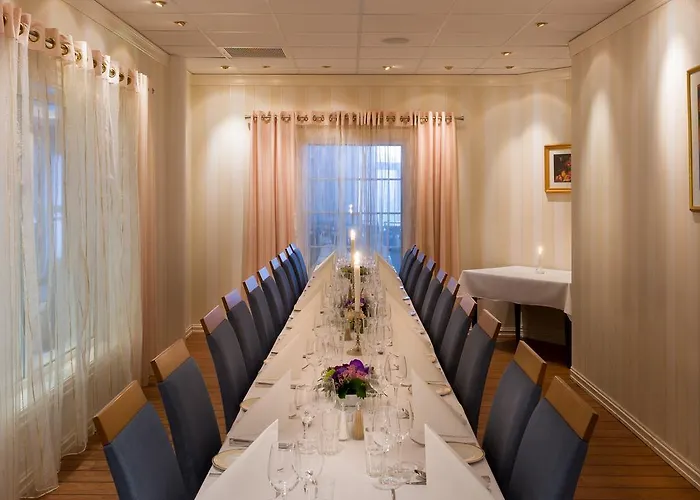 Quality Olavsgaard Skjetten