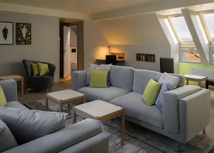 Szálloda Quality Olavsgaard Skjetten