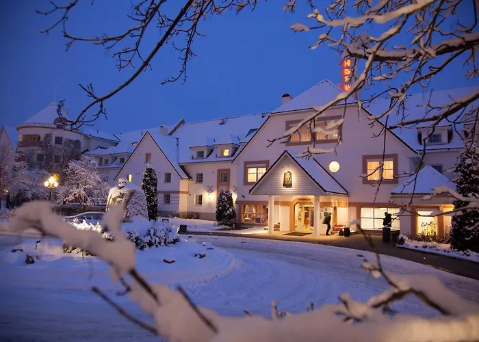 Szálloda Quality Olavsgaard Skjetten