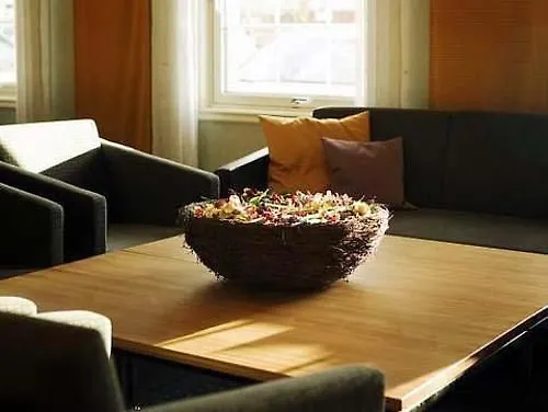 Quality Olavsgaard 4* Skjetten