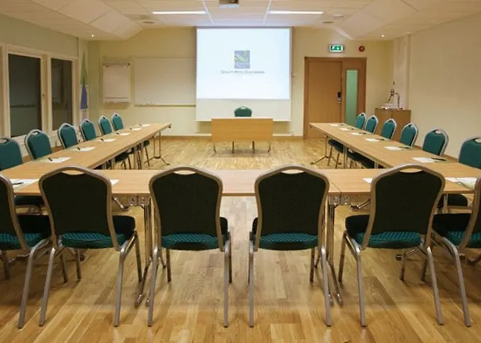 Quality Olavsgaard Szálloda 4*