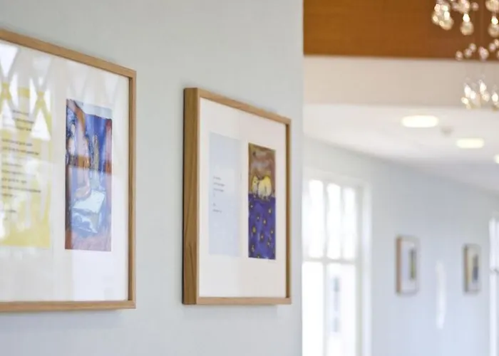 Quality Olavsgaard Skjetten