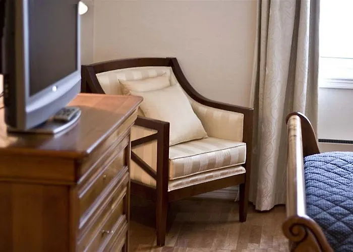 Quality Olavsgaard Skjetten