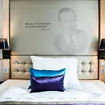 Quality Olavsgaard Hotel