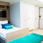 Hotel Quality Olavsgaard 4*