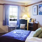Quality Olavsgaard Hotel Skjetten