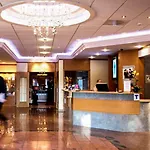 Quality Olavsgaard Hotel 4*