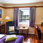 Hotel Quality Olavsgaard Skjetten