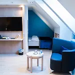 Quality Olavsgaard 4* Skjetten