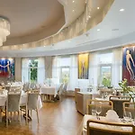 Hotel Quality Olavsgaard Skjetten