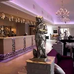 Hotel Quality Olavsgaard 4*