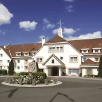 Hotel Quality Olavsgaard