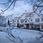 Quality Olavsgaard Hotel
