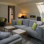Hotel Quality Olavsgaard Skjetten