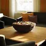 Quality Olavsgaard 4* Skjetten