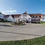 Quality Olavsgaard Hotel Skjetten