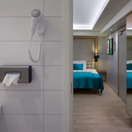 Quality Olavsgaard Hotell Skjetten