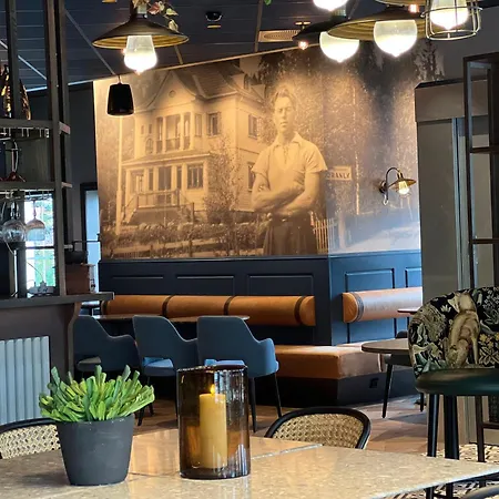 Quality Olavsgaard 4* Skjetten