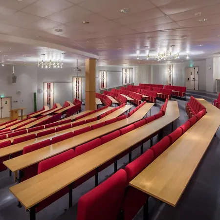 فندق Quality Olavsgaard Skjetten
