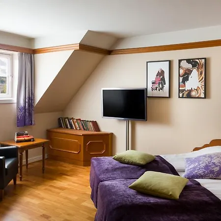 Hotell Quality Olavsgaard Skjetten